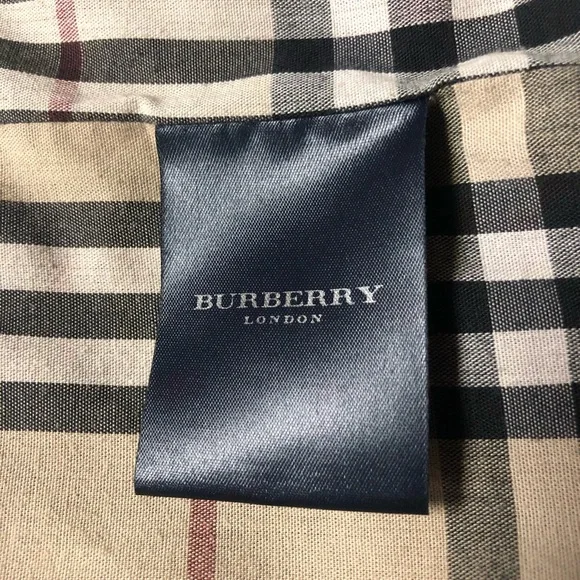 BURBERRY TRENCH COAT - SIZE 10 🎉HOST PICK🎉 10/07/24 - Picture 8 of 15
